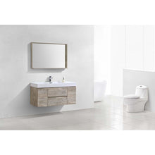 Load image into Gallery viewer, Bliss 48&quot; Wall Mount Modern Bathroom Vanity - Vanity Grace Store