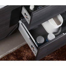 Load image into Gallery viewer, Bliss 60&quot; Single Sink Wall Mount Modern Bathroom Vanity - Vanity Grace Store