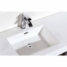 Load image into Gallery viewer, Bliss 60&quot; Single Sink Wall Mount Modern Bathroom Vanity - Vanity Grace Store