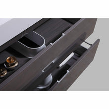 Load image into Gallery viewer, Bliss 60&quot; Single Sink Wall Mount Modern Bathroom Vanity - Vanity Grace Store
