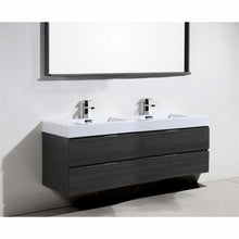 Load image into Gallery viewer, Bliss 80&quot; Double Sink Wall Mount Modern Bathroom Vanity - Vanity Grace Store