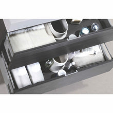 Load image into Gallery viewer, Bliss 80&quot; Double Sink Wall Mount Modern Bathroom Vanity - Vanity Grace Store