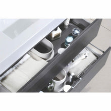 Load image into Gallery viewer, Bliss 80&quot; Double Sink Wall Mount Modern Bathroom Vanity - Vanity Grace Store