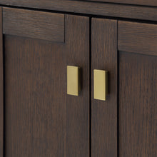 Load image into Gallery viewer, Water Creation Chestnut 24" Single Bathroom Vanity in Brown Oak- Water Creation