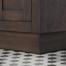 Load image into Gallery viewer, Water Creation Chestnut 24" Single Bathroom Vanity in Brown Oak- Water Creation