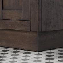 Load image into Gallery viewer, Water Creation Chestnut 24" Single Bathroom Vanity in Brown Oak- Water Creation