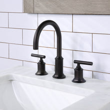 Load image into Gallery viewer, Water Creation Chestnut 24" Single Bathroom Vanity in Grey Oak- Water Creation