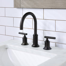 Load image into Gallery viewer, Water Creation Chestnut 24" Single Bathroom Vanity in Grey Oak- Water Creation