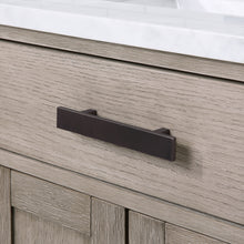 Load image into Gallery viewer, Water Creation Chestnut 24" Single Bathroom Vanity in Grey Oak- Water Creation