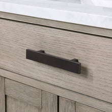 Load image into Gallery viewer, Water Creation Chestnut 24" Single Bathroom Vanity in Grey Oak- Water Creation