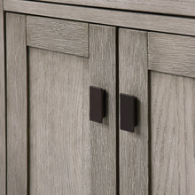 Load image into Gallery viewer, Water Creation Chestnut 24" Single Bathroom Vanity in Grey Oak- Water Creation