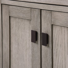 Load image into Gallery viewer, Water Creation Chestnut 24" Single Bathroom Vanity in Grey Oak- Water Creation