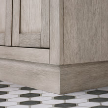 Load image into Gallery viewer, Water Creation Chestnut 24" Single Bathroom Vanity in Grey Oak- Water Creation