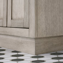 Load image into Gallery viewer, Water Creation Chestnut 24" Single Bathroom Vanity in Grey Oak- Water Creation