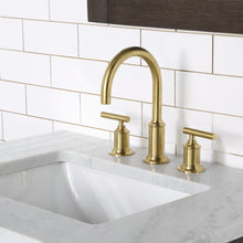 Load image into Gallery viewer, Water Creation Chestnut 30&quot; Single Bathroom Vanity in Brown Oak- Water Creation