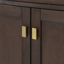 Load image into Gallery viewer, Water Creation Chestnut 30&quot; Single Bathroom Vanity in Brown Oak- Water Creation