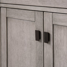 Load image into Gallery viewer, Water Creation Chestnut 30&quot; Single Bathroom Vanity in Grey Oak- Water Creation