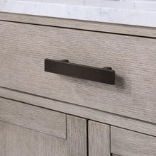 Load image into Gallery viewer, Water Creation Chestnut 30&quot; Single Bathroom Vanity in Grey Oak- Water Creation
