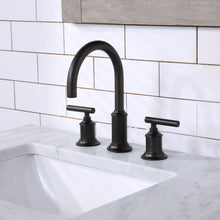 Load image into Gallery viewer, Water Creation Chestnut 30&quot; Single Bathroom Vanity in Grey Oak- Water Creation