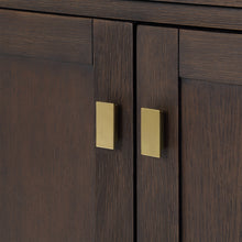 Load image into Gallery viewer, Water Creation Chestnut 48&quot; Single Bathroom Vanity in Brown Oak- Water Creation