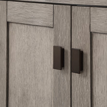 Load image into Gallery viewer, Water Creation Chestnut 48&quot; Single Bathroom Vanity in Grey Oak- Water Creation