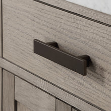 Load image into Gallery viewer, Water Creation Chestnut 48&quot; Single Bathroom Vanity in Grey Oak- Water Creation
