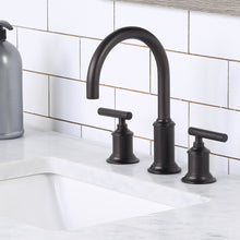 Load image into Gallery viewer, Water Creation Chestnut 48&quot; Single Bathroom Vanity in Grey Oak- Water Creation