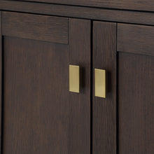 Load image into Gallery viewer, Water Creation Chestnut 60&quot; Double Bathroom Vanity in Brown Oak- Water Creation