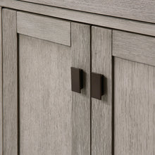 Load image into Gallery viewer, Water Creation Chestnut 60&quot; Double Bathroom Vanity in Grey Oak- Water Creation