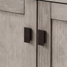 Load image into Gallery viewer, Water Creation Chestnut 72&quot; Double Bathroom Vanity in Grey Oak- Water Creation