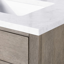 Load image into Gallery viewer, Water Creation Chestnut 72&quot; Double Bathroom Vanity in Grey Oak- Water Creation