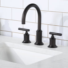 Load image into Gallery viewer, Water Creation Chestnut 72&quot; Double Bathroom Vanity in Grey Oak- Water Creation