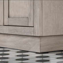 Load image into Gallery viewer, Water Creation Chestnut 72&quot; Double Bathroom Vanity in Grey Oak- Water Creation