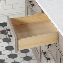 Load image into Gallery viewer, Water Creation Chestnut 72&quot; Double Bathroom Vanity in Grey Oak- Water Creation