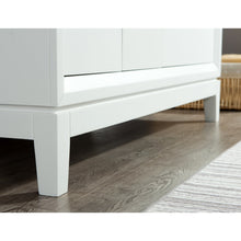 Load image into Gallery viewer, Water Creation Elizabeth 48-Inch Single Sink Carrara White Marble Vanity In Pure White- Water Creation