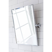 Load image into Gallery viewer, Water Creation Embassy 60 Inch Wide Double Wash Stand, P-Trap, Counter Top with Basin, F2-0012 Faucet and Mirror included in Chrome Finish- Water Creation