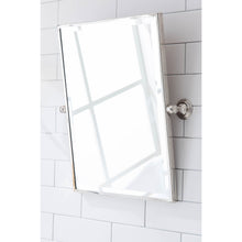 Load image into Gallery viewer, Water Creation Embassy 60 Inch Wide Double Wash Stand and P-Trap included in Polished Nickel (PVD) Finish- Water Creation