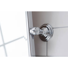 Load image into Gallery viewer, Water Creation Embassy 60 Inch Wide Double Wash Stand, P-Trap, Counter Top with Basin, F2-0013 Faucet and Mirror included in Satin Gold Finish- Water Creation