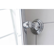 Load image into Gallery viewer, Water Creation Embassy 72 Inch Wide Double Wash Stand, P-Trap, Counter Top with Basin, F2-0009 Faucet and Mirror included in Chrome Finish- Water Creation