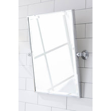 Load image into Gallery viewer, Water Creation Embassy 72 Inch Wide Double Wash Stand, P-Trap, Counter Top with Basin, F2-0012 Faucet and Mirror included in Chrome Finish- Water Creation