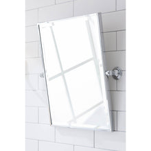 Load image into Gallery viewer, Water Creation Embassy 72 Inch Wide Double Wash Stand, P-Trap, Counter Top with Basin, F2-0013 Faucet and Mirror included in Chrome Finish- Water Creation