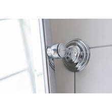 Load image into Gallery viewer, Water Creation Embassy 72 Inch Wide Double Wash Stand, P-Trap, Counter Top with Basin, F2-0013 Faucet and Mirror included in Chrome Finish- Water Creation