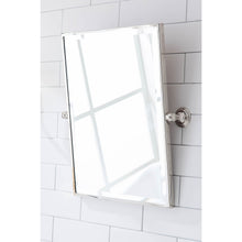 Load image into Gallery viewer, Water Creation Embassy 72 Inch Wide Double Wash Stand and P-Trap included in Polished Nickel (PVD) Finish- Water Creation