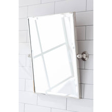 Load image into Gallery viewer, Water Creation Embassy 72 Inch Wide Double Wash Stand, P-Trap, Counter Top with Basin, F2-0013 Faucet and Mirror included in Polished Nickel (PVD) Finish- Water Creation