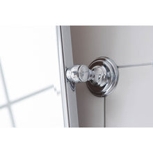 Load image into Gallery viewer, Water Creation Embassy 72 Inch Wide Double Wash Stand, P-Trap, Counter Top with Basin, and F2-0013 Faucet included in Satin Gold Finish- Water Creation