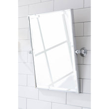 Load image into Gallery viewer, Water Creation Empire 60 Inch Wide Double Wash Stand Only in Chrome Finish- Water Creation