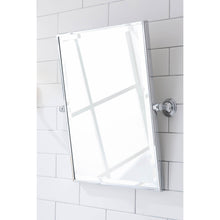 Load image into Gallery viewer, Water Creation Empire 60 Inch Wide Double Wash Stand, P-Trap, Counter Top with Basin, and F2-0012 Faucet included in Chrome Finish- Water Creation