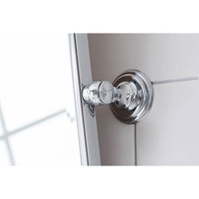 Load image into Gallery viewer, Water Creation Empire 60 Inch Wide Double Wash Stand Only in Satin Gold Finish- Water Creation