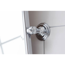 Load image into Gallery viewer, Water Creation Empire 60 Inch Wide Double Wash Stand, P-Trap, Counter Top with Basin, and F2-0013 Faucet included in Satin Gold Finish- Water Creation