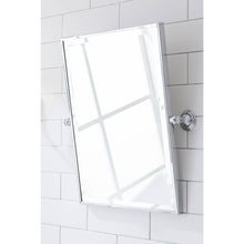 Load image into Gallery viewer, Water Creation Empire 72 Inch Wide Double Wash Stand and P-Trap included in Chrome Finish- Water Creation